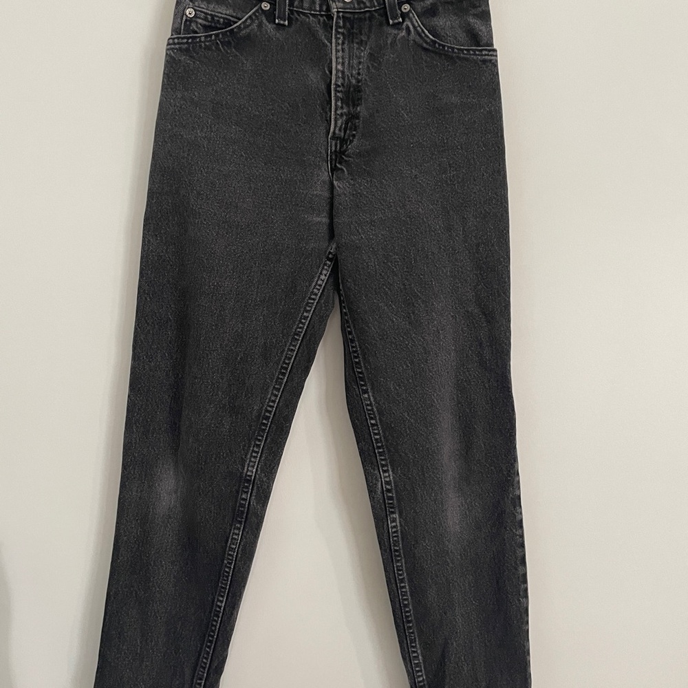 Levi's Women 550 Student